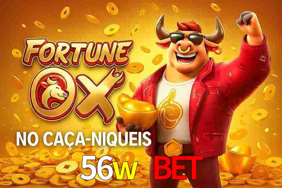 Jogo Fortune Ox no 56w bet Cassino