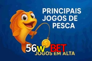 Pesca no 56w bet
