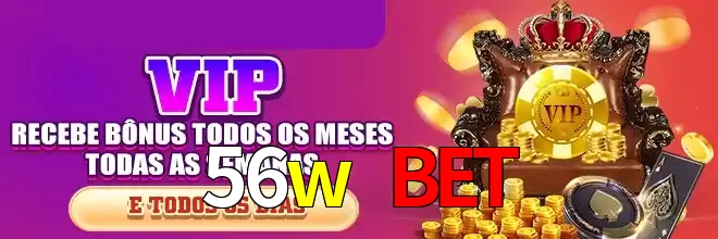 Promoções Imperdíveis do 56w bet